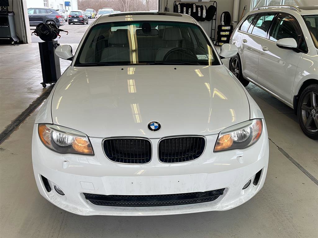 Used 2013 BMW 128i Coupe image 2