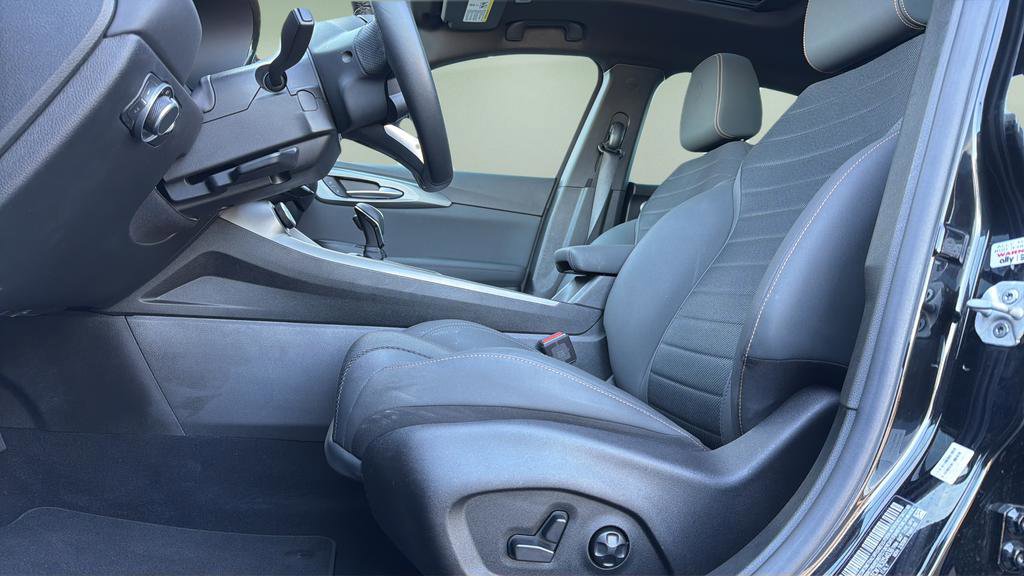 Used 2024 Alfa Romeo Tonale Ti image 22