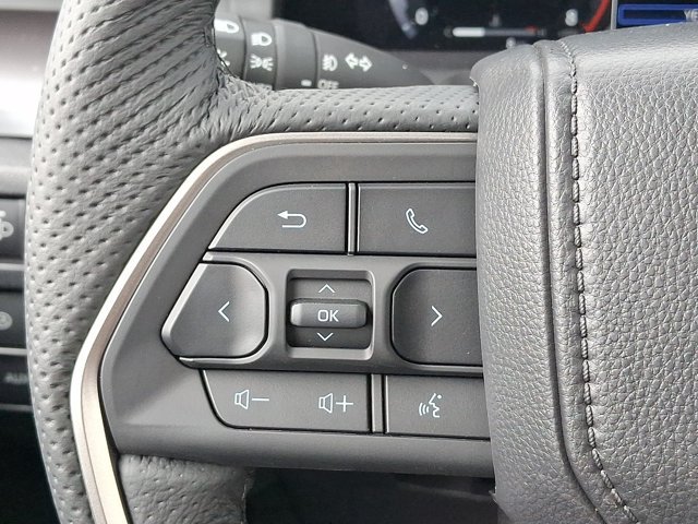New 2026 Toyota Tacoma TRD Sport AWD/4WD image 15