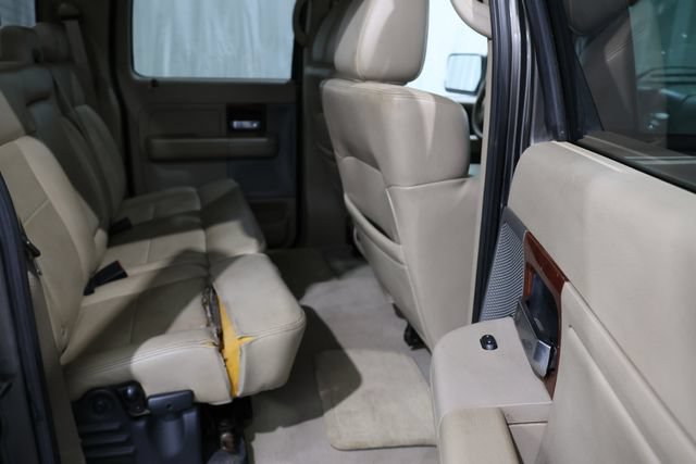 Used 2007 Ford F150 XLT AWD/4WD image 12