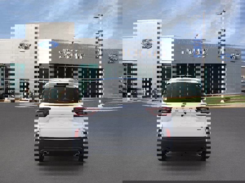 New 2026 Ford Escape ST-Line Select w/ Tech Pack #1 image 5