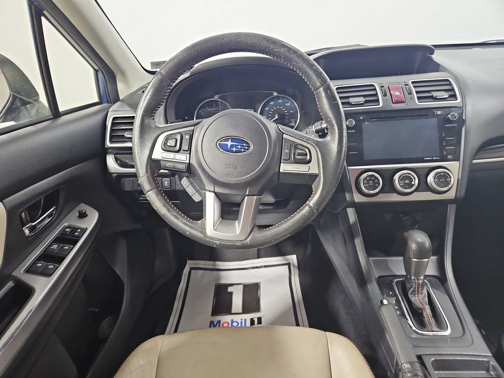 Used 2016 Subaru Crosstrek 2.0i Limited AWD/4WD image 14
