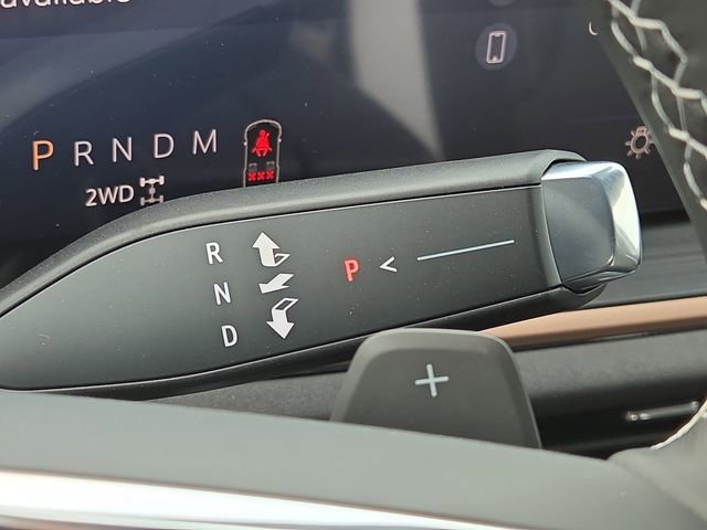 New 2025 Buick Envision Sport Touring image 16