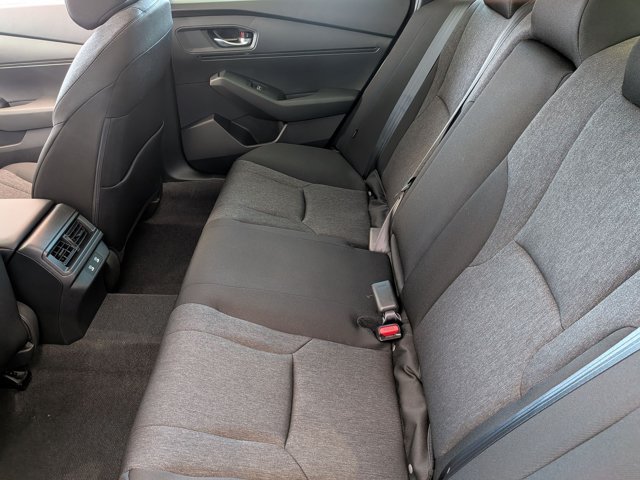 New 2026 Honda Accord LX image 15