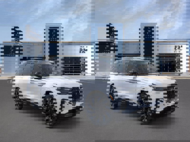 New 2026 Lincoln Nautilus Reserve w/ Jet Appearance Package image 7