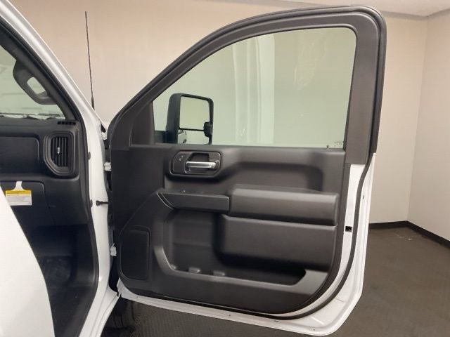 New 2026 Chevrolet Silverado 3500 W/T w/ WT Convenience Package AWD/4WD image 22