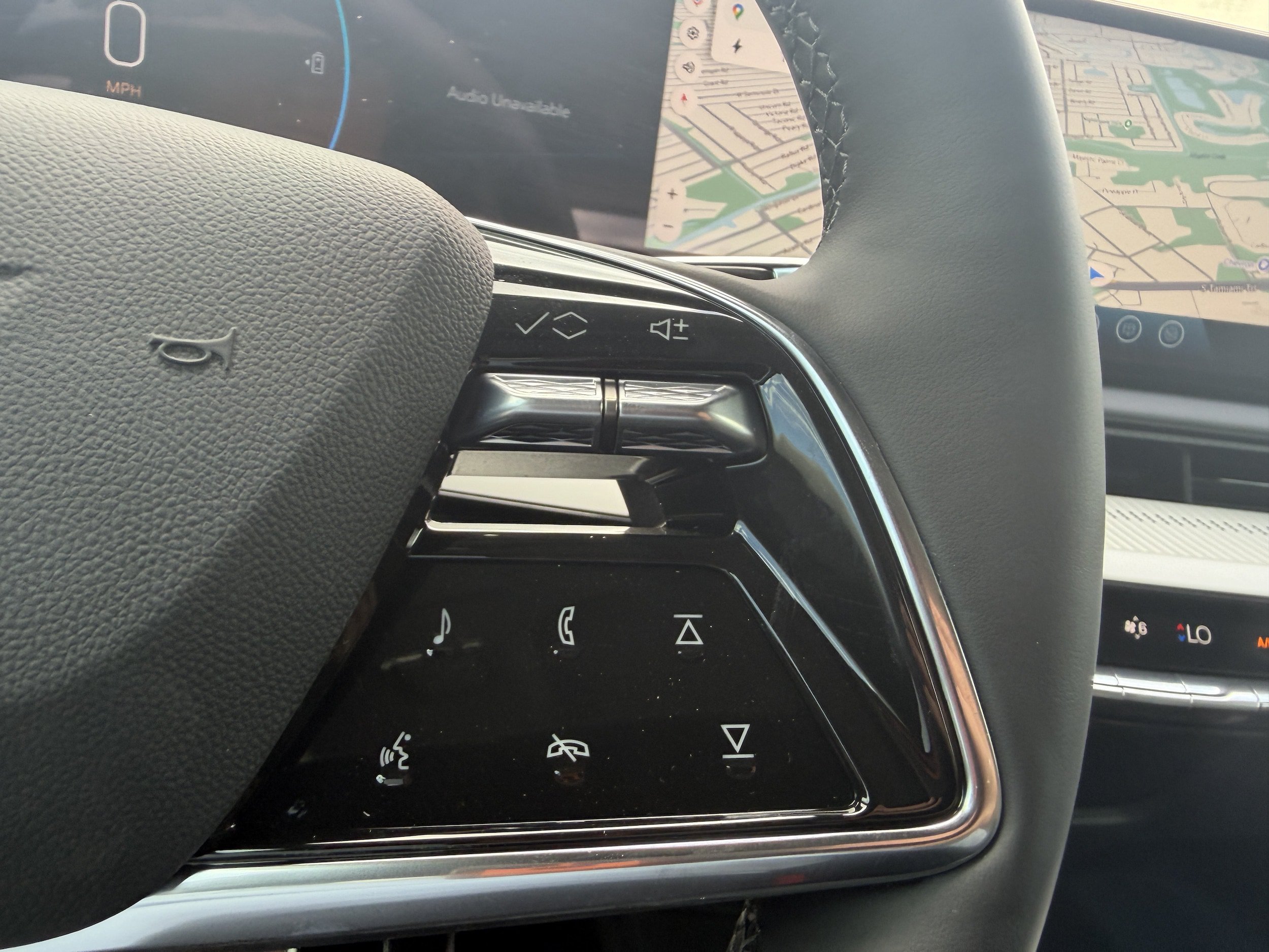 New 2027 Cadillac Optiq Sport RWD image 25