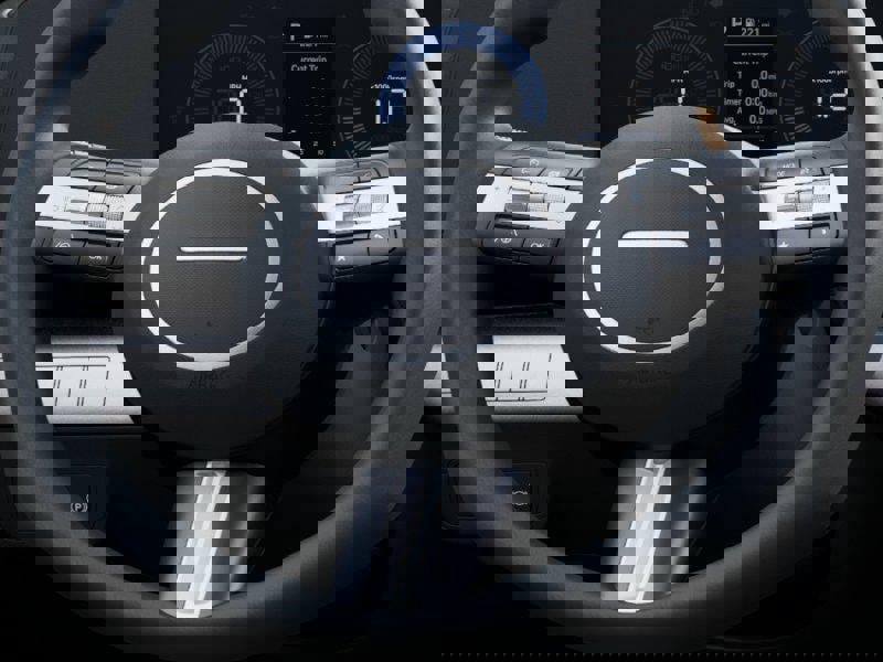 New 2026 Hyundai Kona SE image 15