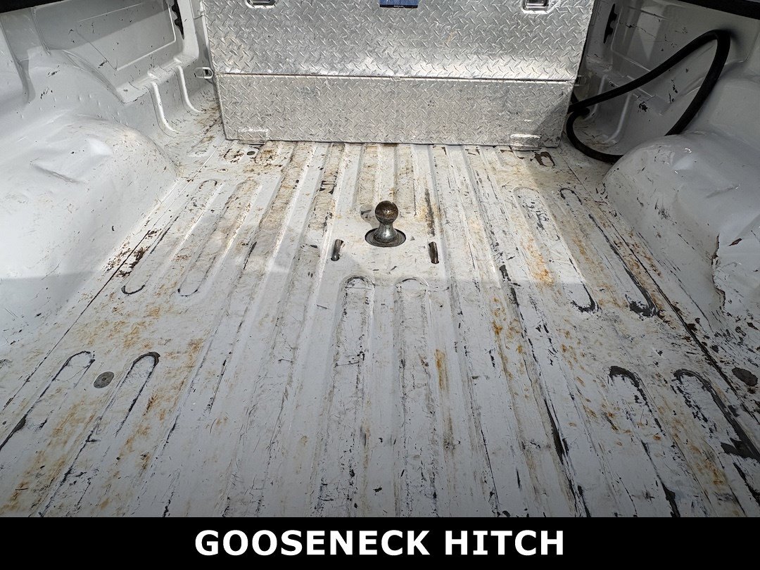 Used 2021 RAM 3500 Tradesman w/ Chrome Appearance Group image 31