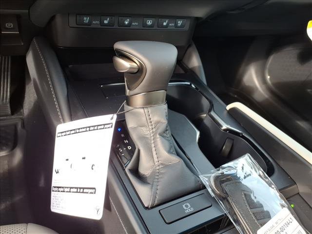 New 2025 Lexus ES 350 w/ Premium Package image 19