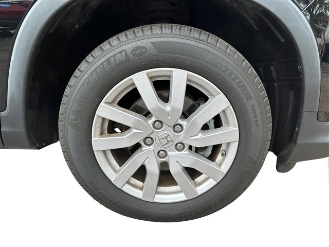 Used 2020 Honda Pilot LX image 15