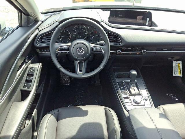 New 2026 MAZDA CX-30 AWD 2.5 S w/ Premium Package image 12