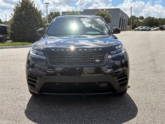 New 2026 Land Rover Range Rover Velar Dynamic SE image 10