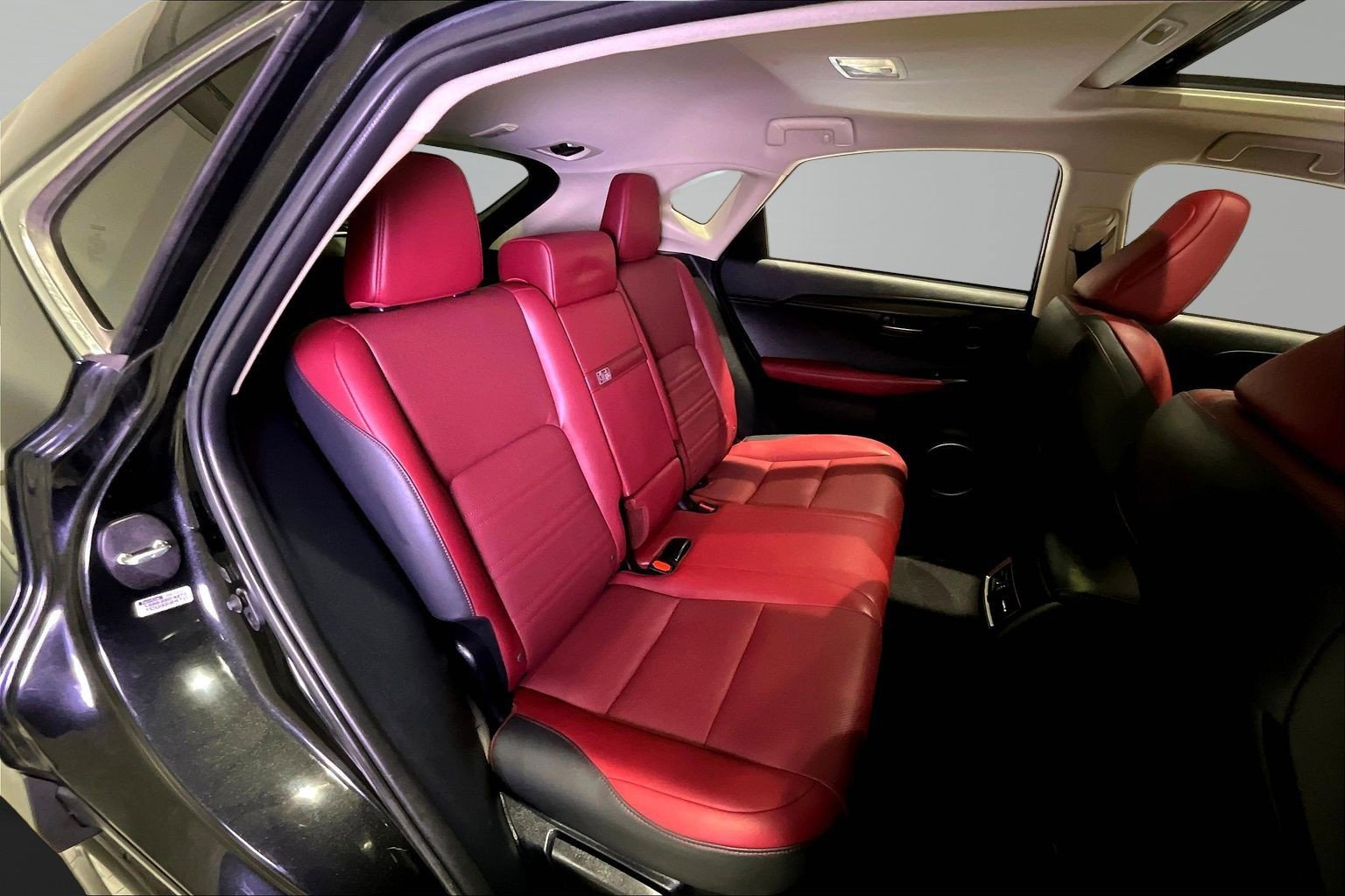 Used 2020 Lexus NX 300 AWD w/ Comfort Package image 24
