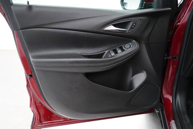 Used 2023 Buick Encore GX Preferred w/ Cold Weather Comfort Package image 9