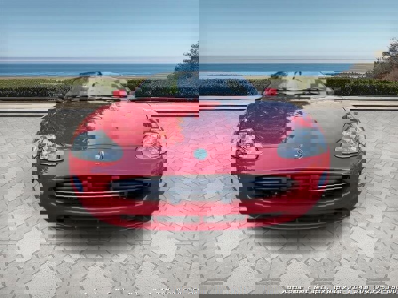 Used 2005 Jaguar XK8 Convertible image 4