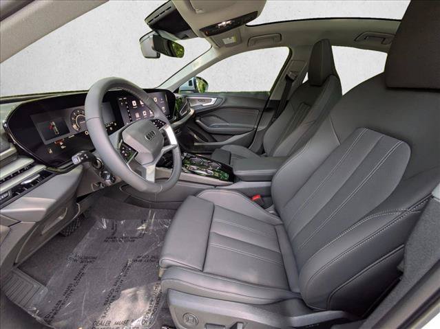 New 2026 Audi A5 2.0T Premium Plus AWD/4WD image 3