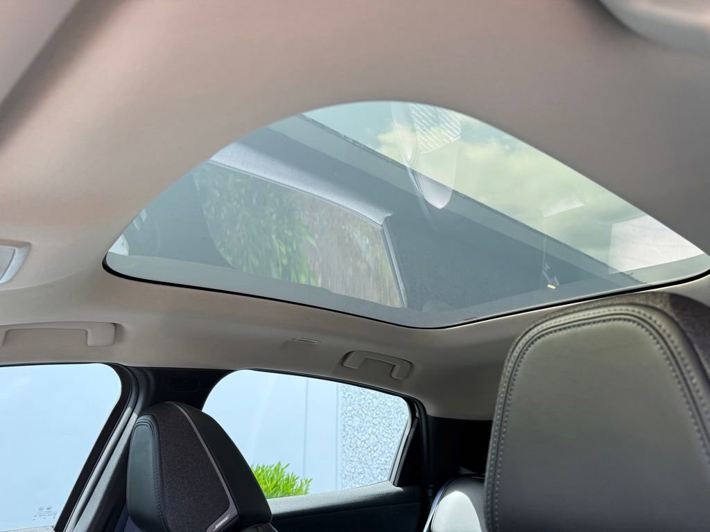 New 2026 Nissan Leaf Platinum+ FWD image 16