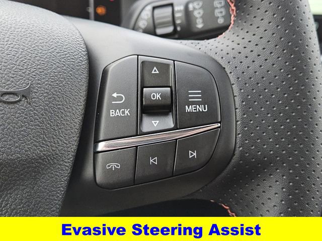 New 2026 Ford Escape ST-Line w/ Tech Pack #1 image 18