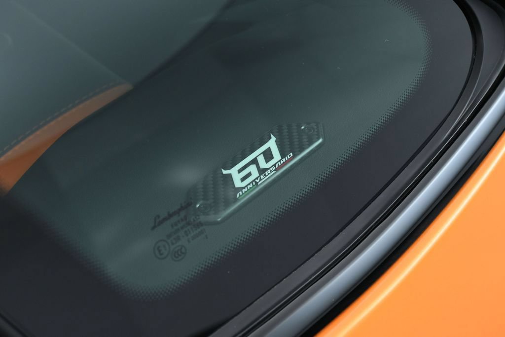 Used 2023 Lamborghini Urus S AWD/4WD image 15