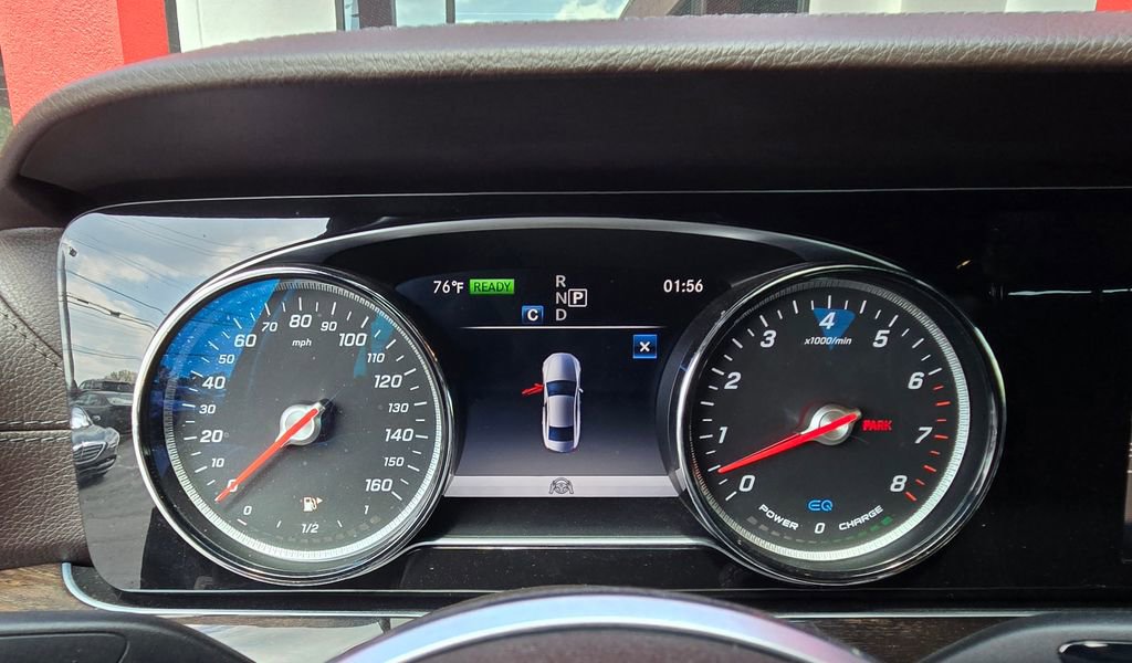 Used 2019 Mercedes-Benz CLS 450 4MATIC image 29