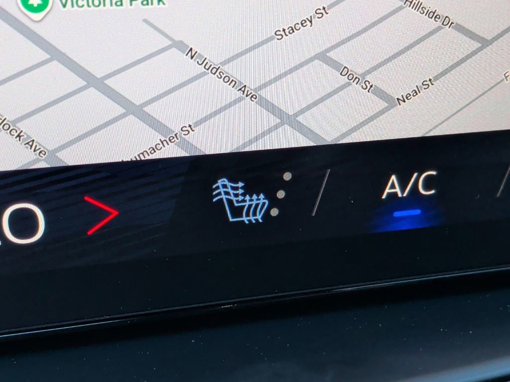 New 2026 Chevrolet Tahoe Z71 image 28