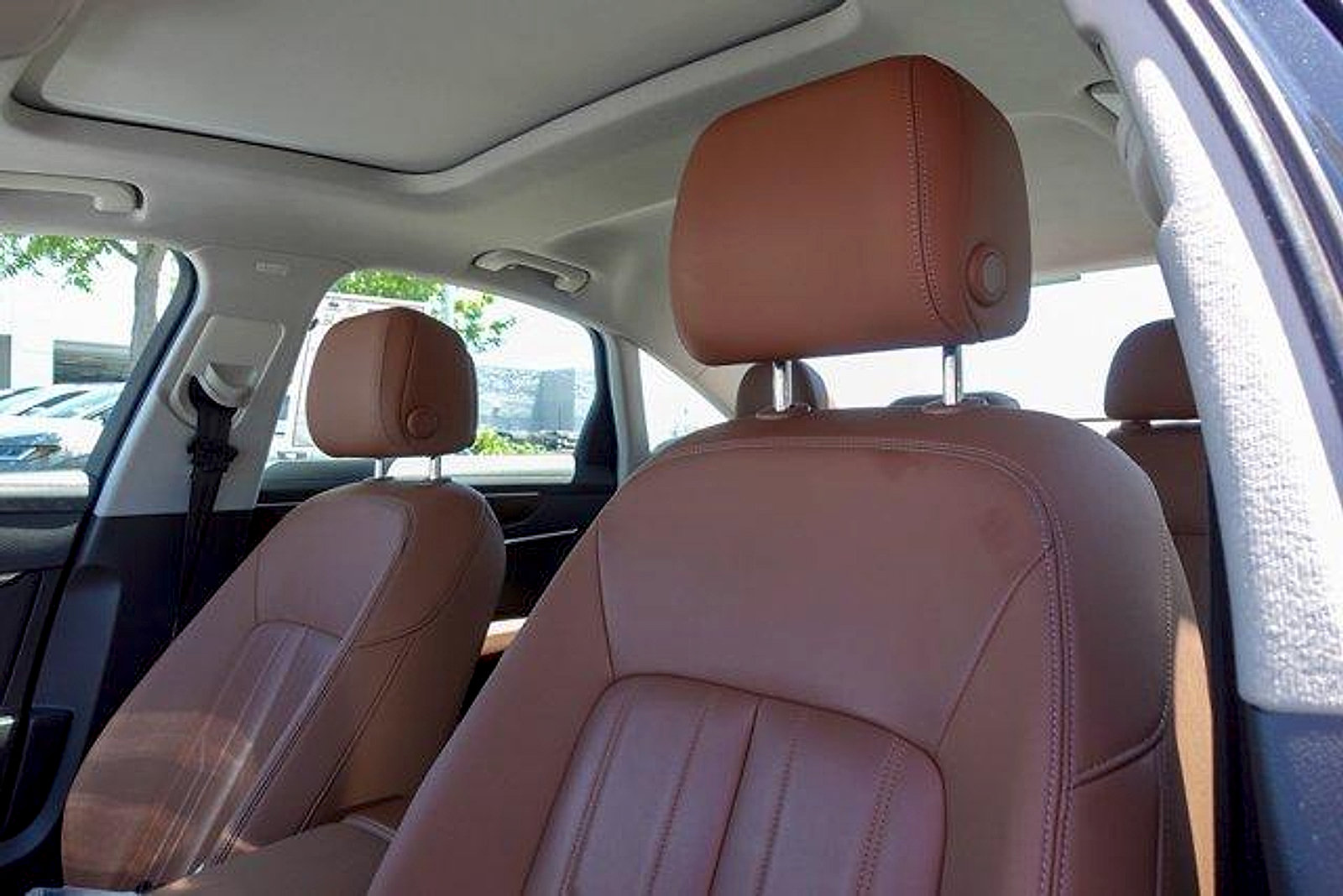 Used 2019 Audi A6 3.0T Premium w/ Convenience Package AWD/4WD image 14