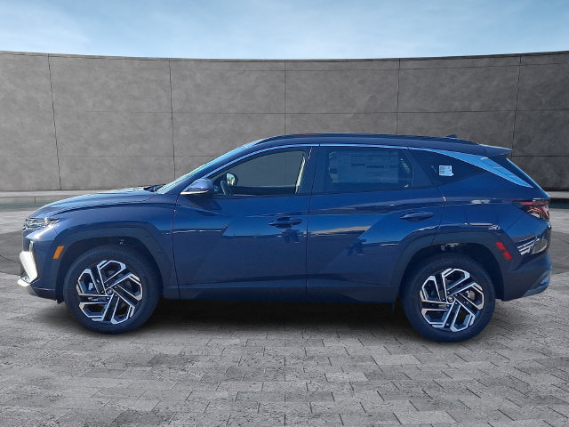 New 2026 Hyundai Tucson SEL Plus AWD/4WD image 4
