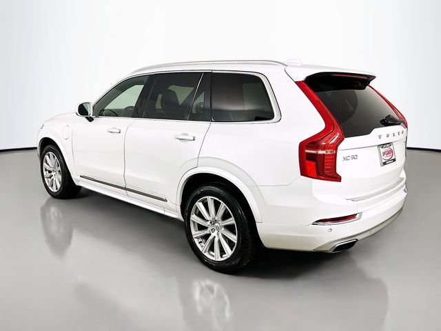 Used 2019 Volvo XC90 T8 Inscription w/ Protection Package Premier image 22