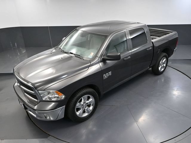 Used 2019 RAM 1500 ST w/ SXT Plus Group AWD/4WD image 55