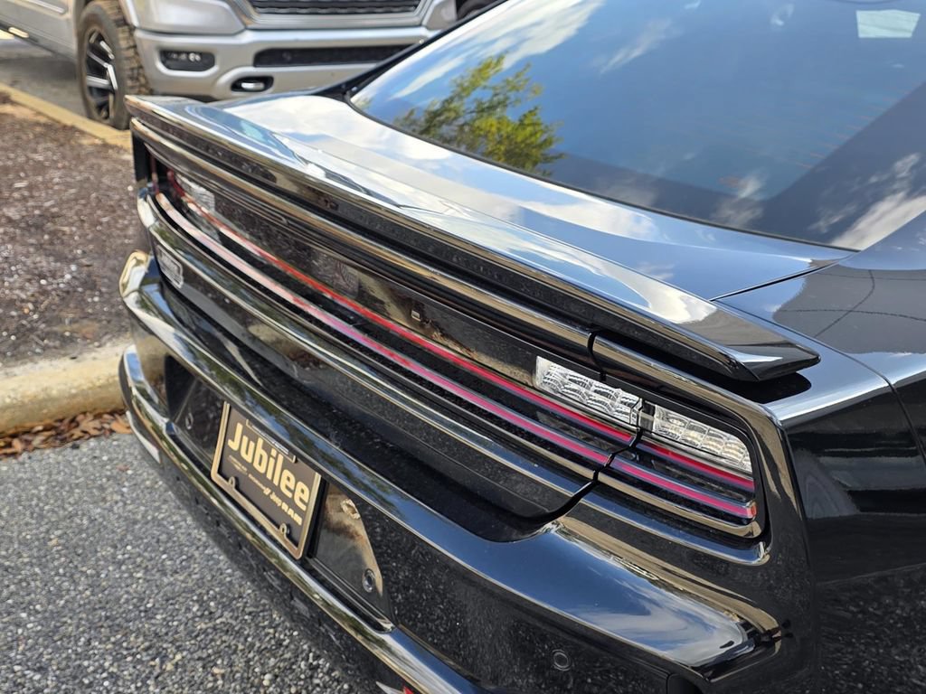 New 2026 Dodge Charger Scat Pack AWD/4WD image 36