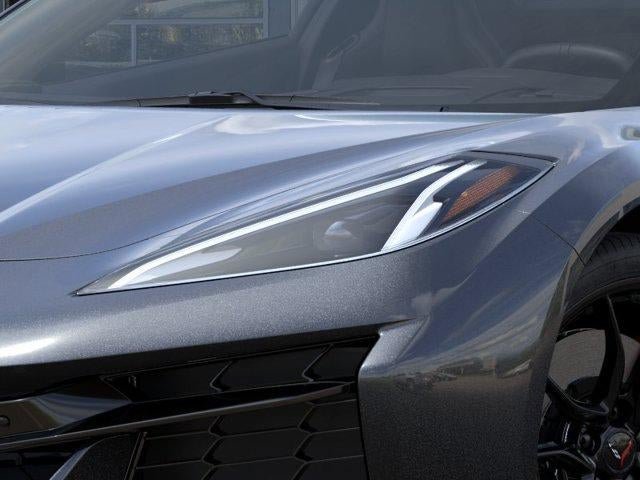 New 2027 Chevrolet Corvette Grand Sport w/ Z52 Sport Performance Package RWD image 10