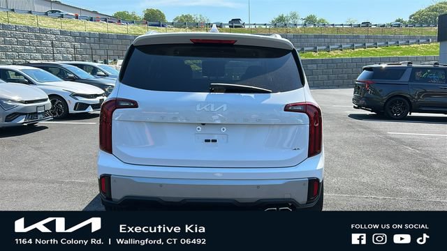 Certified 2023 Kia Telluride S AWD/4WD image 5