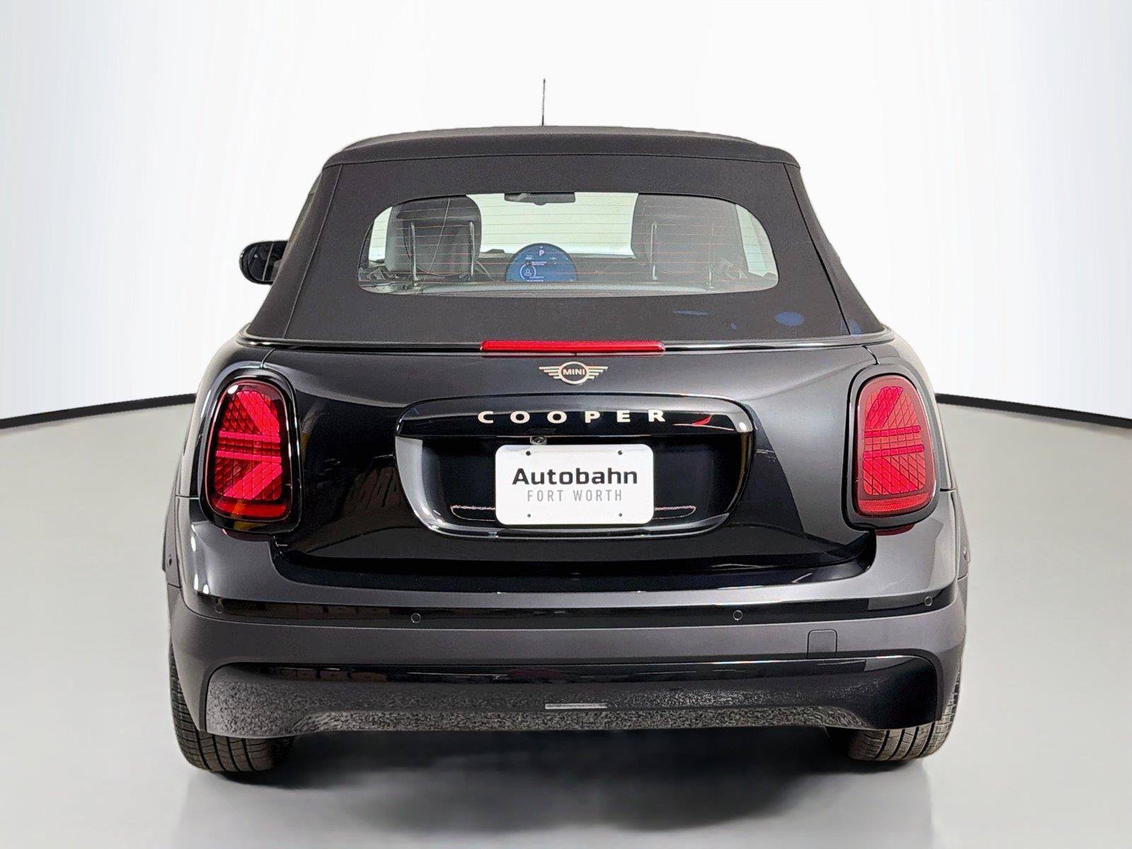 New 2026 MINI Cooper S FWD image 6
