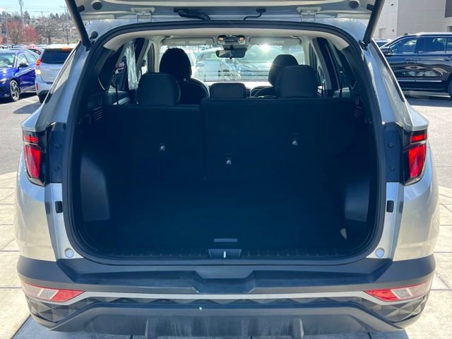 Used 2024 Hyundai Tucson SEL image 10