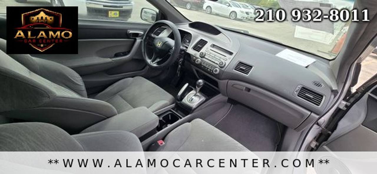 Used 2006 Honda Civic LX image 14
