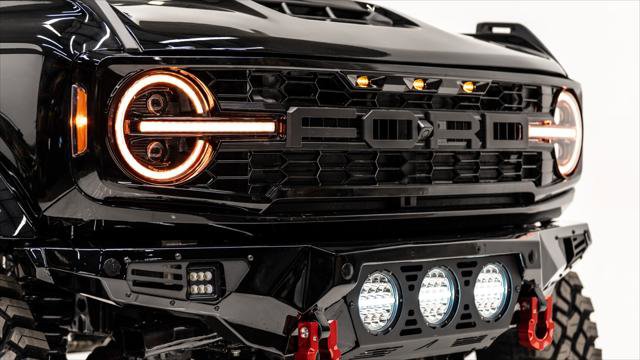 Used 2025 Ford Bronco Pickup image 15