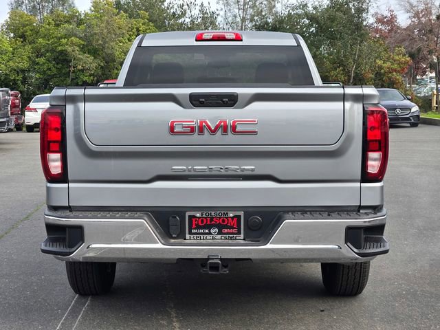 New 2026 GMC Sierra 1500 Pro w/ Pro Value Package image 5