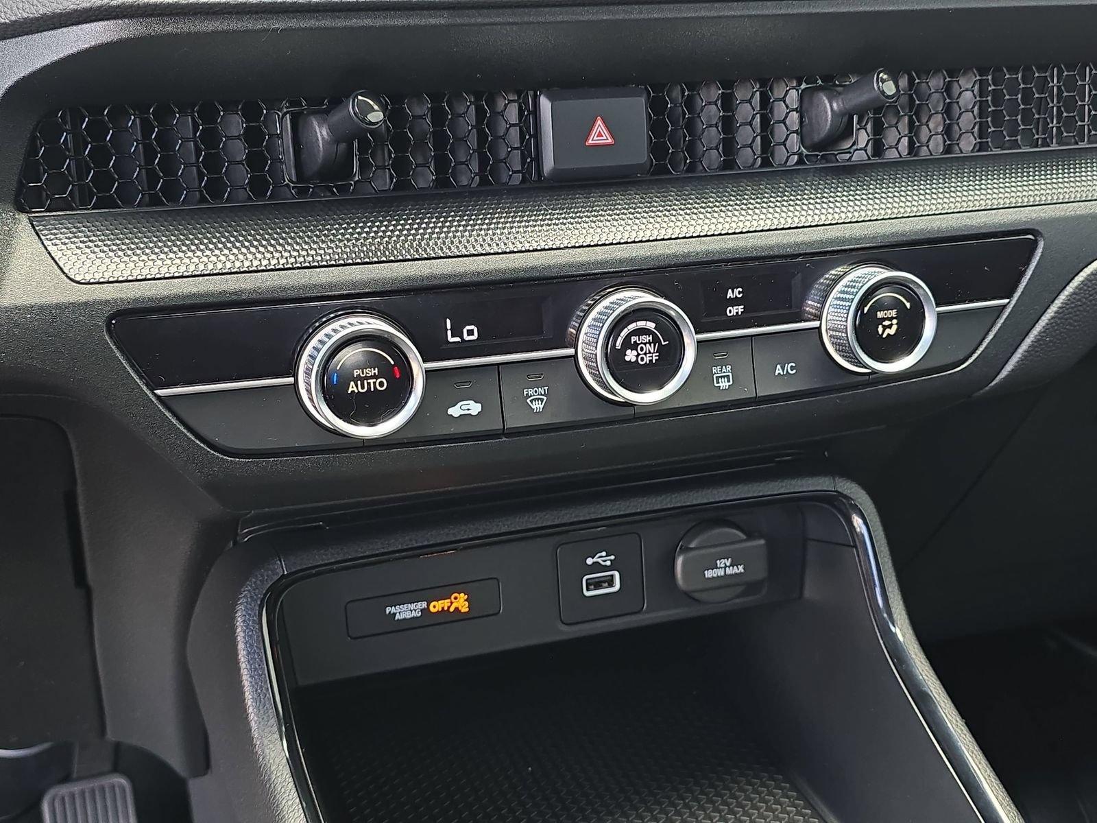 Certified 2023 Honda CR-V LX image 22