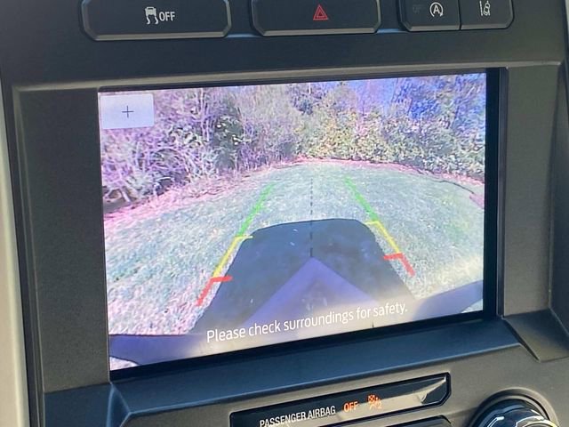 Used 2020 Ford F150 Lariat AWD/4WD image 24