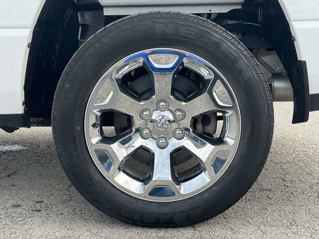 Used 2022 RAM 1500 Big Horn image 11