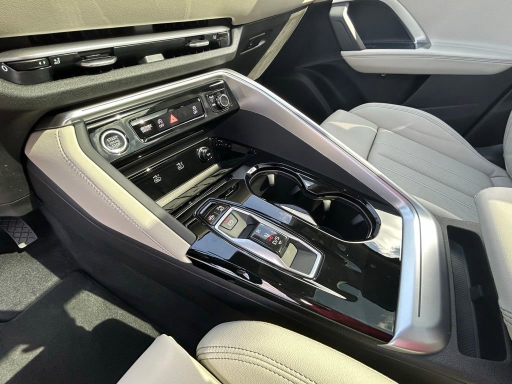 New 2026 Audi Q5 Premium Plus image 25