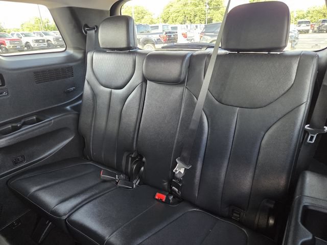 Used 2020 Hyundai Palisade SEL AWD/4WD image 32