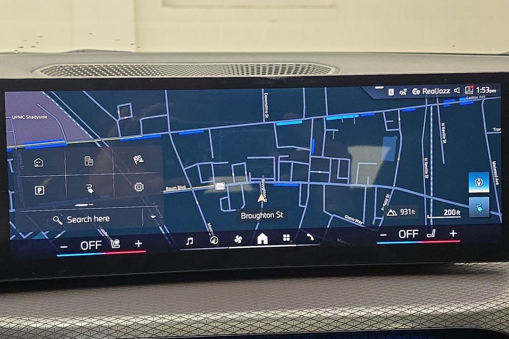 New 2025 BMW i4 xDrive40i w/ Premium Package image 19