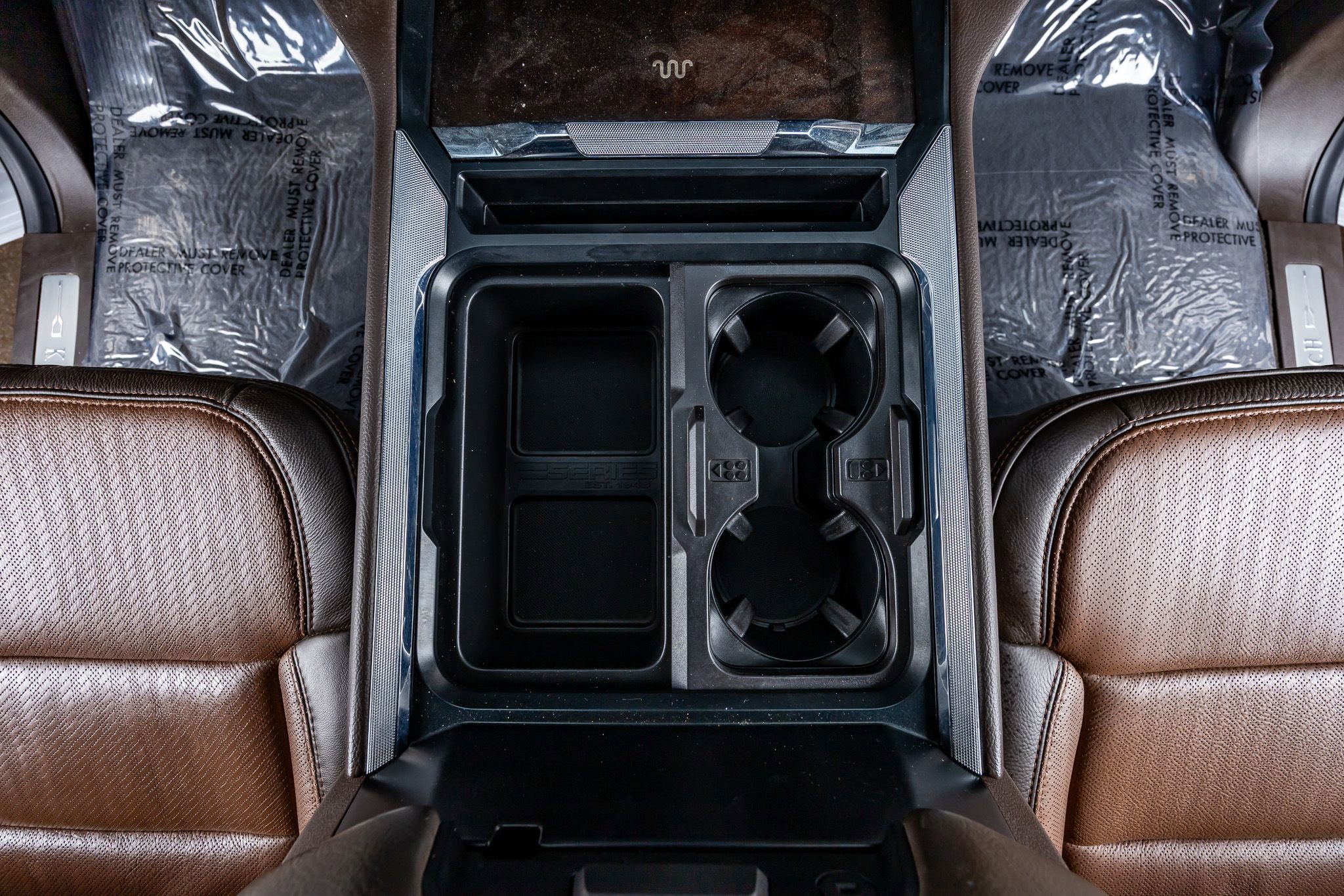 Used 2023 Ford F250 King Ranch w/ Chrome Package image 25