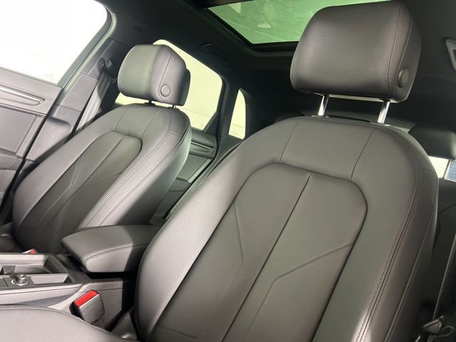 Certified 2022 Audi Q3 2.0T Premium image 21