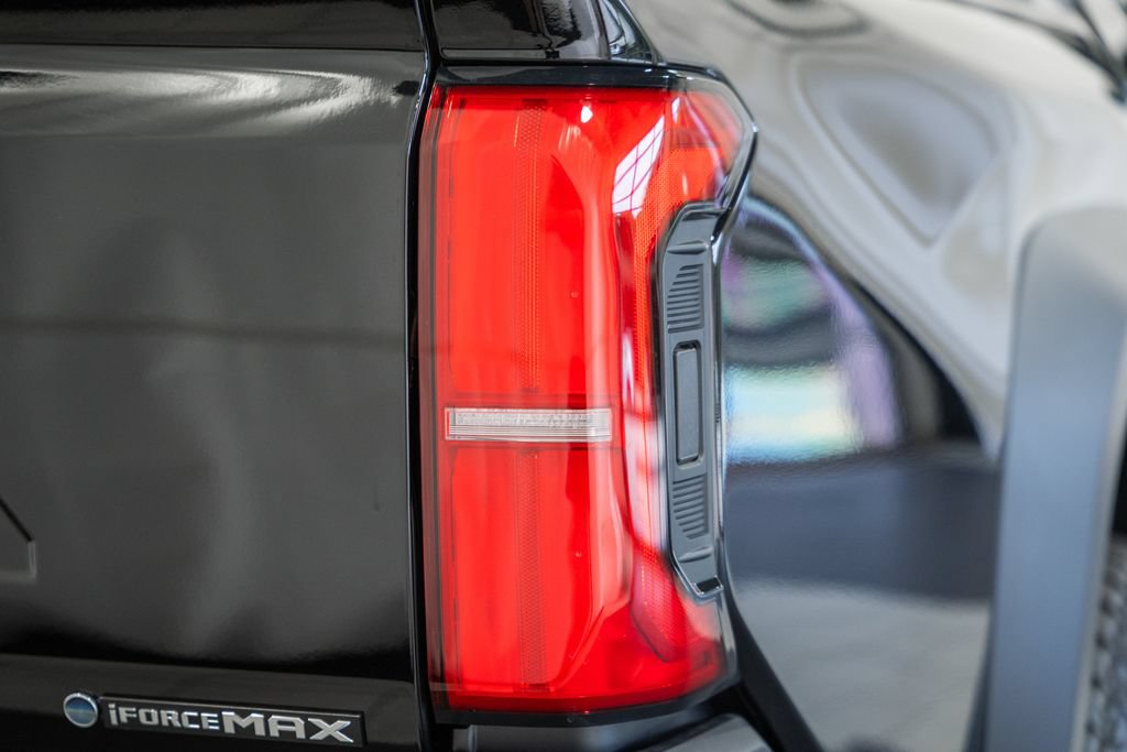 New 2026 Toyota Tacoma 4x4 Double Cab Hybrid image 6