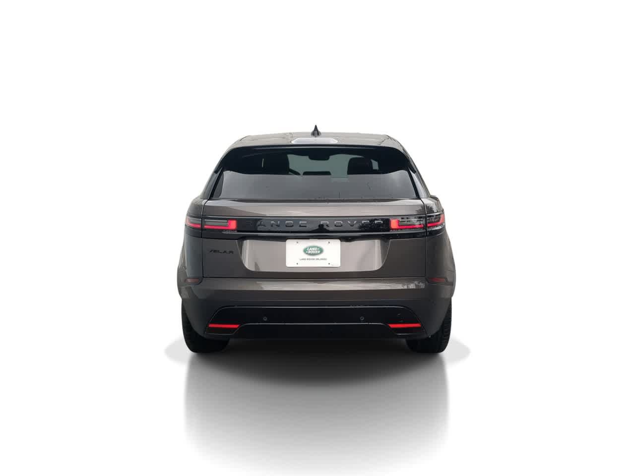 New 2026 Land Rover Range Rover Velar S AWD/4WD image 7