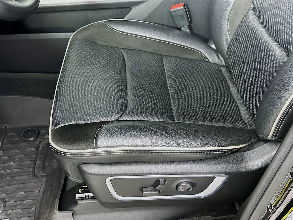 Certified 2022 RAM 1500 Laramie w/ Sport Appearance Package image 27