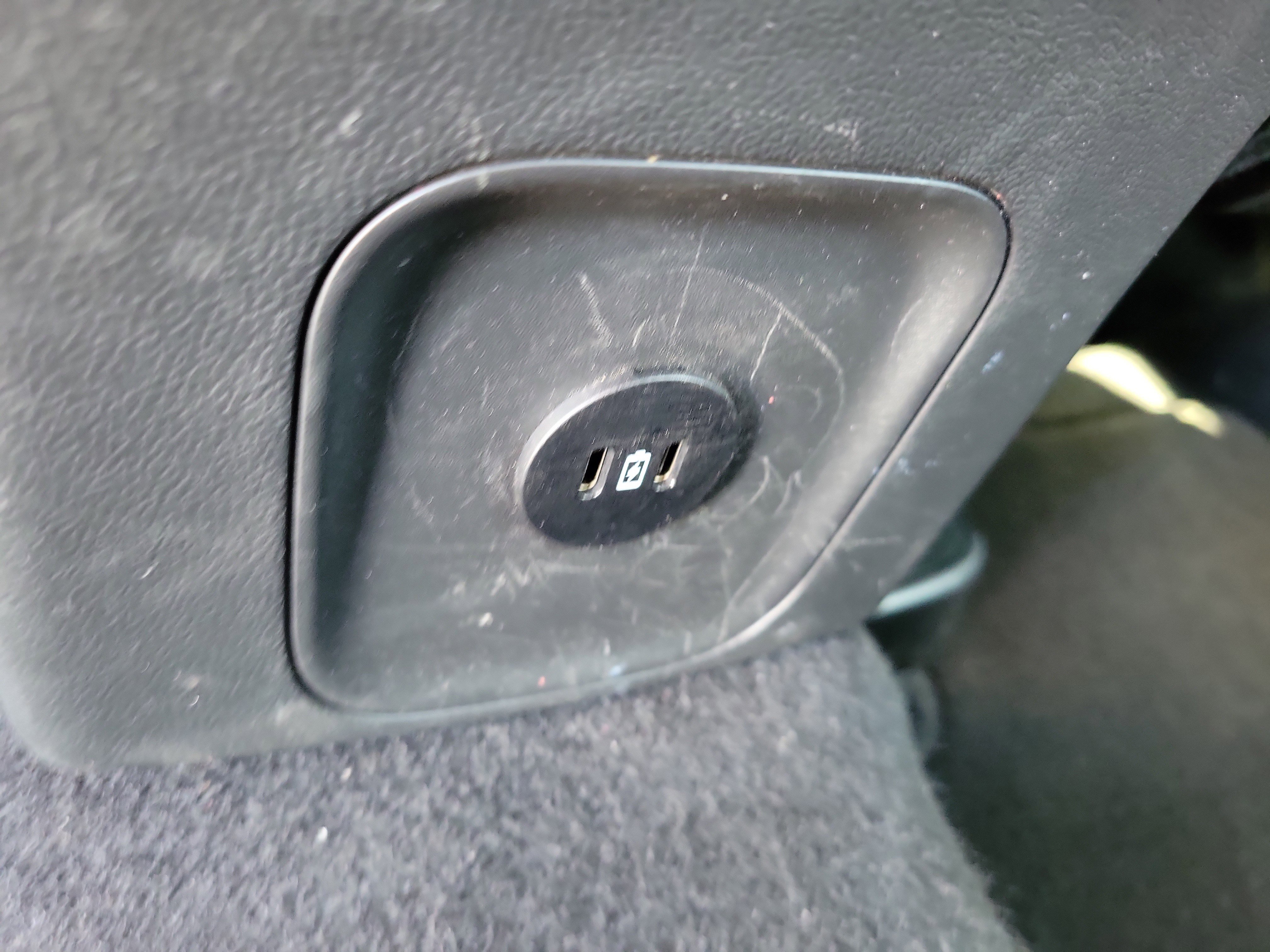 Certified 2024 Ford Escape ST-Line FWD image 19